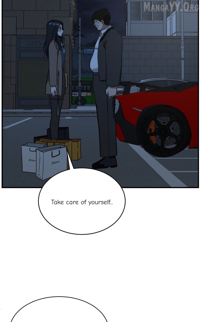 Change Me Chapter 59 - page 73